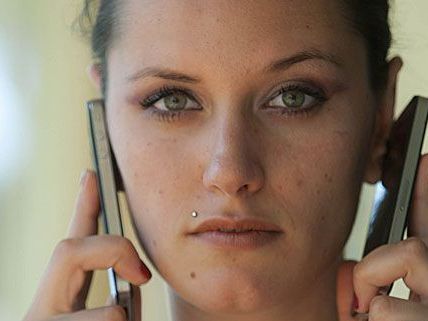 Die AK Vorarlberg wollte Mobilkunden vor unlauteren Werbeformen schützen - mit Erfolg. Die AK Vorarlberg wollte Mobilkunden vor unlauteren Werbeformen schützen - mit Erfolg.