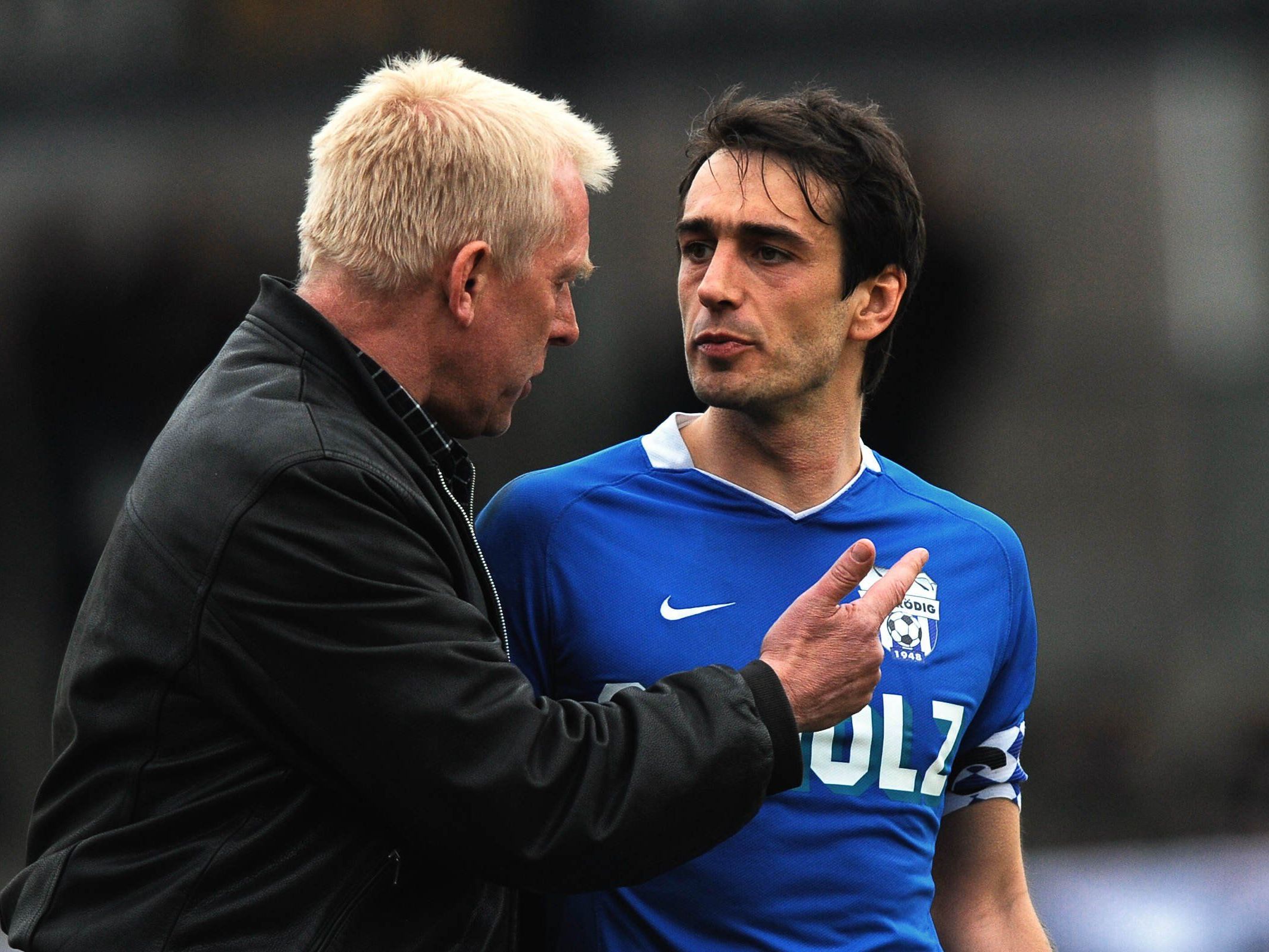 Wettskandal weitet sich aus. Wettskandal weitet sich aus.