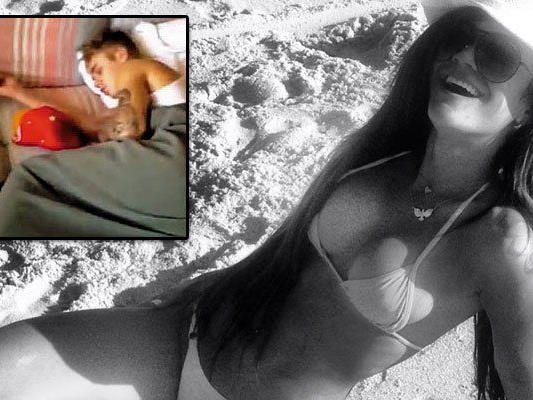 Tati Neves ist keine Prostituierte, wurde aber trotzdem schon für Sex bezahlt. Tati Neves ist keine Prostituierte, wurde aber trotzdem schon für Sex bezahlt.