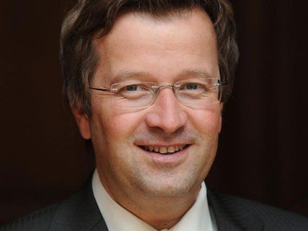 Hannes Fazekas hat seinen Rücktritt bestätigt. Hannes Fazekas hat seinen Rücktritt bestätigt.