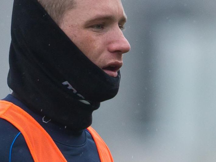 Nach seinem Kurztripp in Höchst wechselt Pascal Breitenberger zum FC Dornbirn. Nach seinem Kurztripp in Höchst wechselt Pascal Breitenberger zum FC Dornbirn.