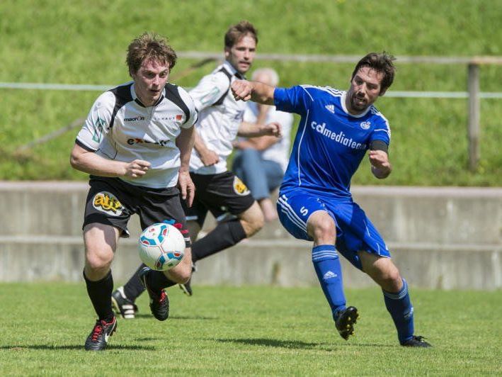 FC Langenegg verlor in Altenstadt mit 2:4 und überwintert auf dem dritten Tabellenplatz.