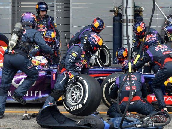 Teams müssen sich auf Änderungen vorbereiten Teams müssen sich auf Änderungen vorbereiten