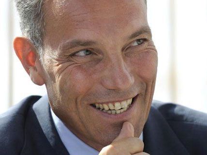 Michael Krammer präsentierte auf der Rapid Homepage seine Projekte Michael Krammer präsentierte auf der Rapid Homepage seine Projekte