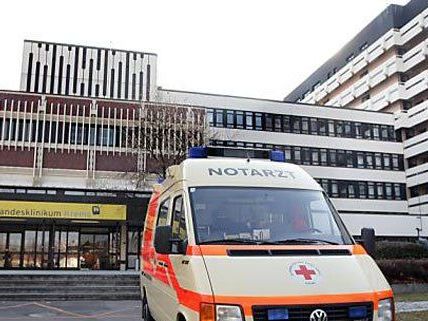 Ein Todesfall in Krems muss genauer untersucht werden. Ein Todesfall in Krems muss genauer untersucht werden.