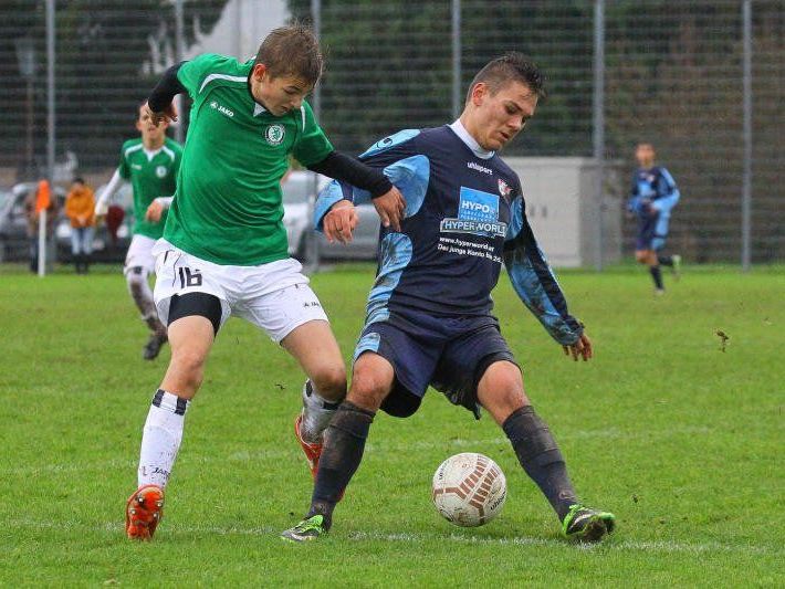 Ein Sieg und ein Remis erreichten die heimischen AKA-Mannschaften zum Herbst-Heimabschluss. Ein Sieg und ein Remis erreichten die heimischen AKA-Mannschaften zum Herbst-Heimabschluss.