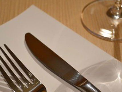 Die Wiener Küche hat viel zu bieten. Die Wiener Küche hat viel zu bieten.