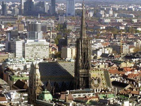 "Steine des Gedenkens": Wiener Bezirk Landstraße gedenkt Shoa-Opfern "Steine des Gedenkens": Wiener Bezirk Landstraße gedenkt Shoa-Opfern