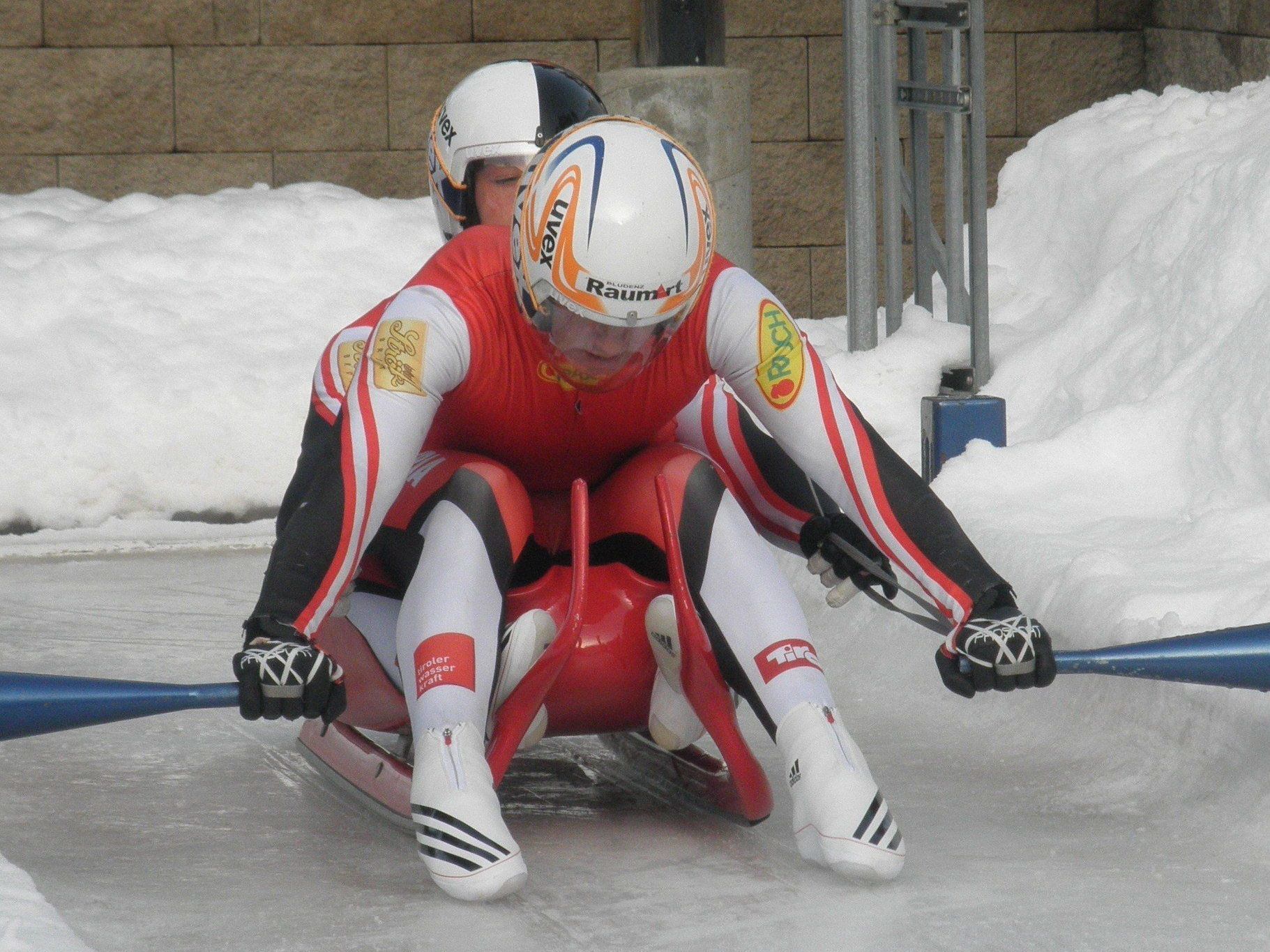 Toller Saisonauftakt für Steu/Koller in Lillehammer. Toller Saisonauftakt für Steu/Koller in Lillehammer.