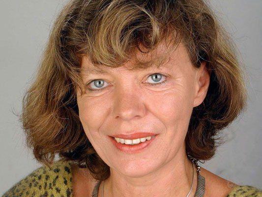 58-jährige Journalistin Marga Swoboda litt laut Medien an Lungenkrebs.