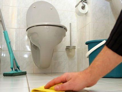 Der 19. November ist "Welttoilettentag". Der 19. November ist "Welttoilettentag".