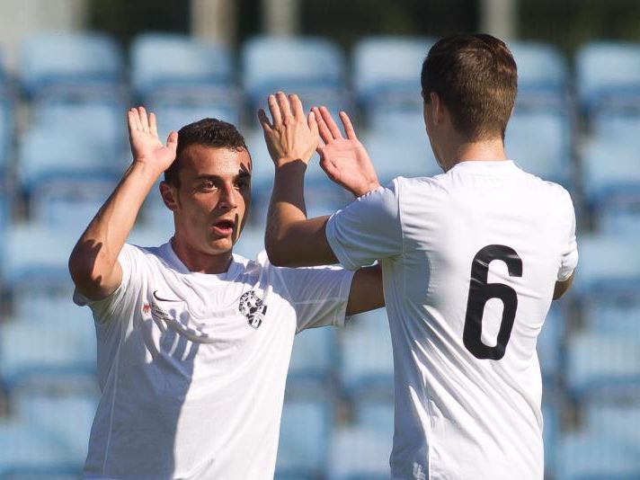 Esref Demircan wechselt von SW Bregenz nach Götzis und sucht dort eine neue Herausforderung. Esref Demircan wechselt von SW Bregenz nach Götzis und sucht dort eine neue Herausforderung.