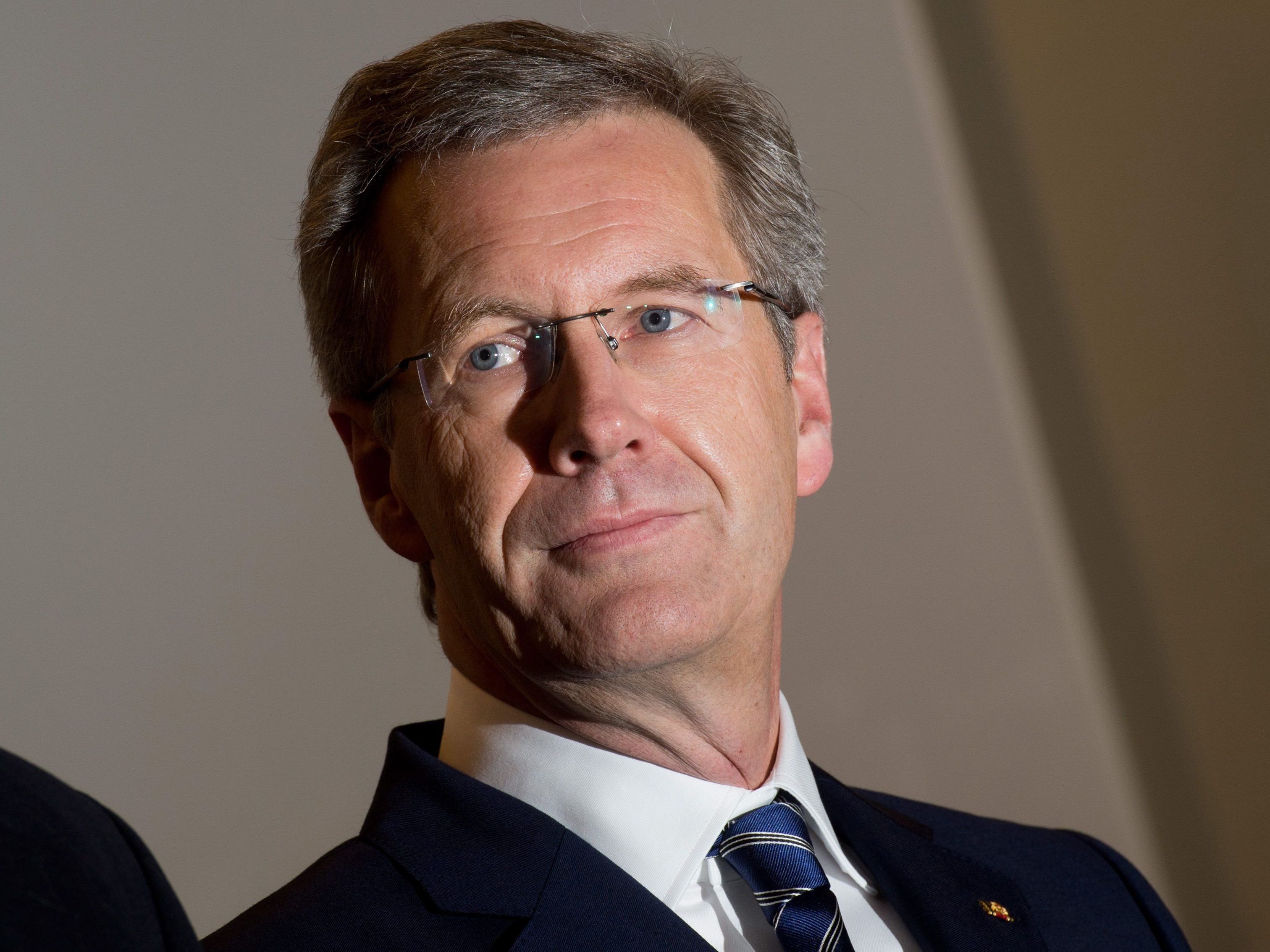 Christian Wulff kämpft vor Gericht um seine Ehre. Christian Wulff kämpft vor Gericht um seine Ehre.