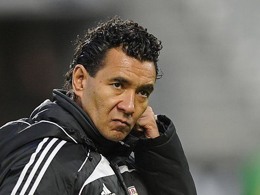 Nach Salzburg muss Moniz nun Budapest verlassen Nach Salzburg muss Moniz nun Budapest verlassen