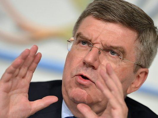 Bach will Programm der Sommerspiele entrümpeln Bach will Programm der Sommerspiele entrümpeln