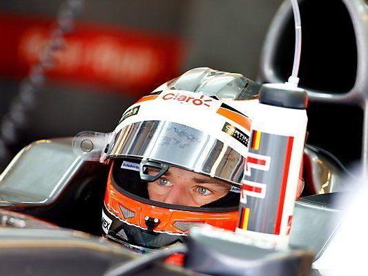 Bereits 2012 fuhr der Deutsche für den Rennstall Bereits 2012 fuhr der Deutsche für den Rennstall