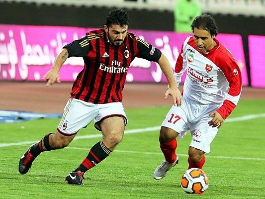 Mehrere Ex-Profis in Italien in Skandal verstrickt Mehrere Ex-Profis in Italien in Skandal verstrickt