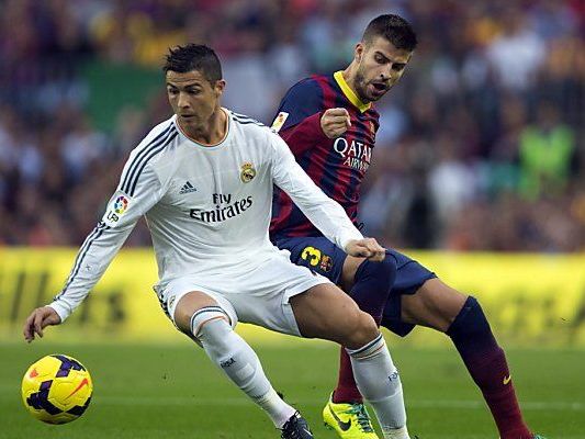 Real, Barca und weitere Clubs bekommen Staatsgeld Real, Barca und weitere Clubs bekommen Staatsgeld