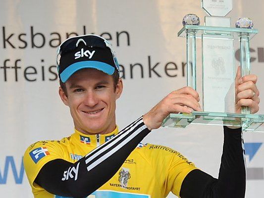 Dem Australier droht das Karriereende Dem Australier droht das Karriereende