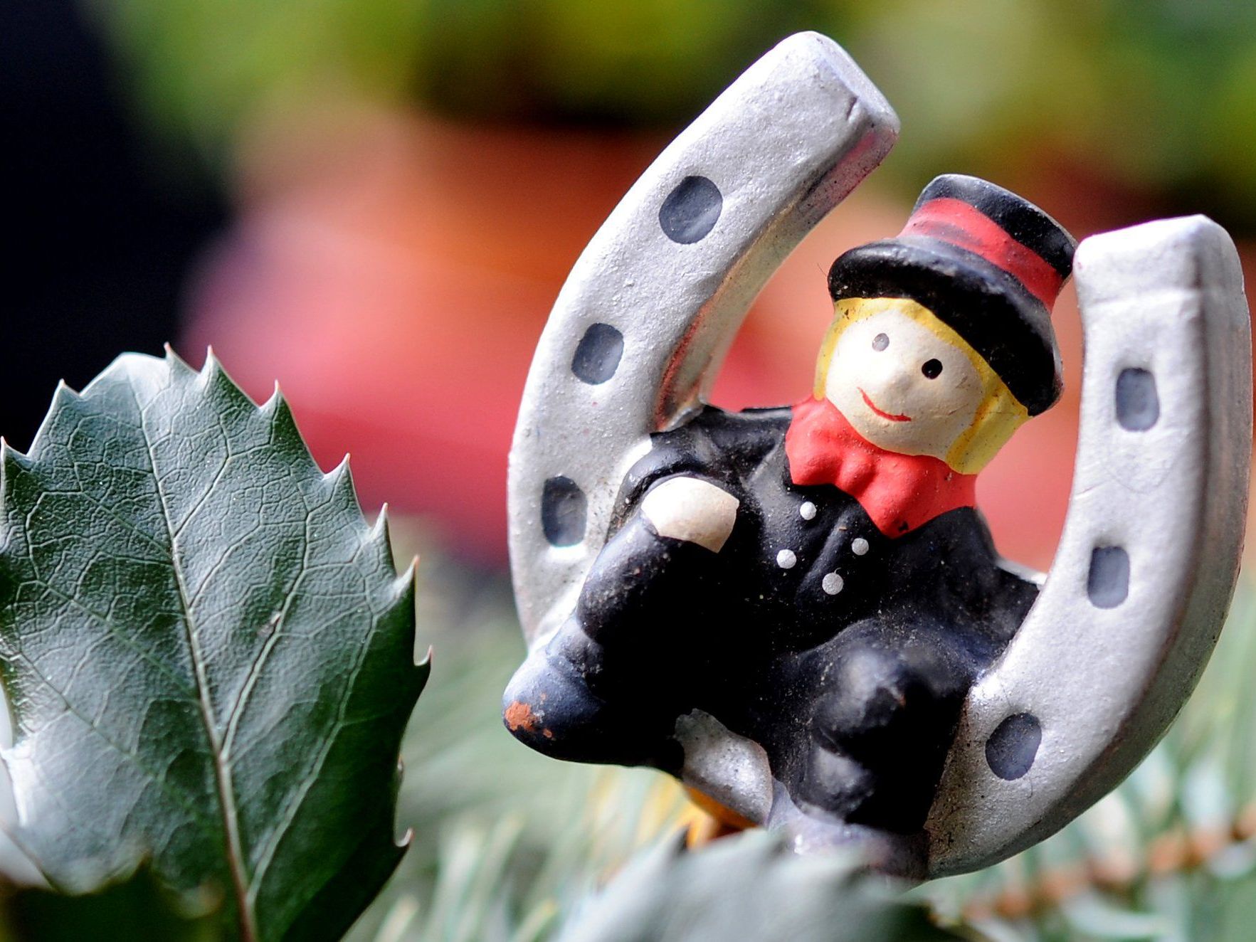 So lange haben die Geschäfte zu Silvester in Wien geöffnet. So lange haben die Geschäfte zu Silvester in Wien geöffnet.