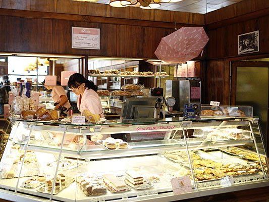 Eine Aida-Filiale wird es künftig auch in Saudi-Arabien geben Eine Aida-Filiale wird es künftig auch in Saudi-Arabien geben