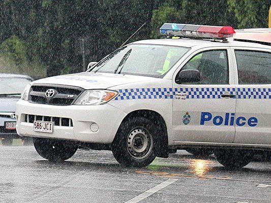 In Australien ermorderte ein Mann seine Frau und löste sie dann in einem Säurebad auf. In Australien ermorderte ein Mann seine Frau und löste sie dann in einem Säurebad auf.