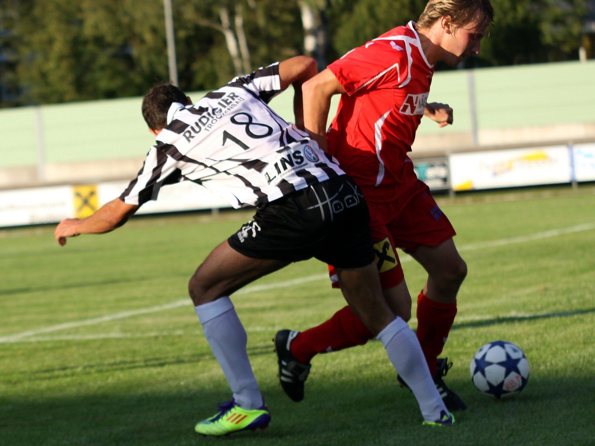Rätia Bludenz wird im Frühjahr mit neuen Spielern versuchen doch noch den Klassenerhalt zu schaffen. Rätia Bludenz wird im Frühjahr mit neuen Spielern versuchen doch noch den Klassenerhalt zu schaffen.
