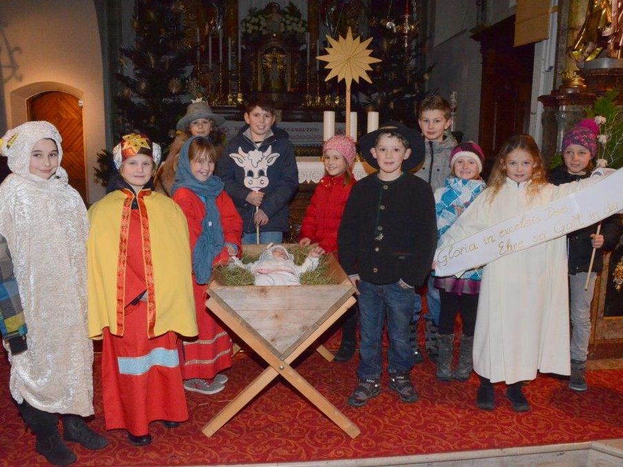 Kindermette Braz 2013 Kindermette Braz 2013