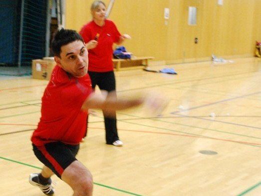 Der BCM Montafon würde sich freuen, wenn noch mehr Damen und Herren, sowie Jugendliche an diesem Sport Interesse hätten. Der BCM Montafon würde sich freuen, wenn noch mehr Damen und Herren, sowie Jugendliche an diesem Sport Interesse hätten.