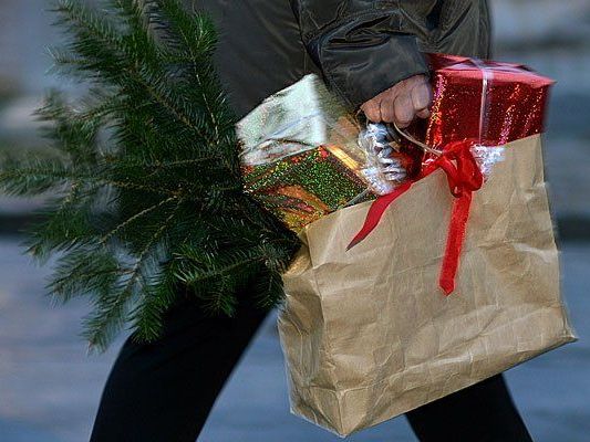 Last-Minute-Weihnachtsshopping kann Nerven kosten Last-Minute-Weihnachtsshopping kann Nerven kosten