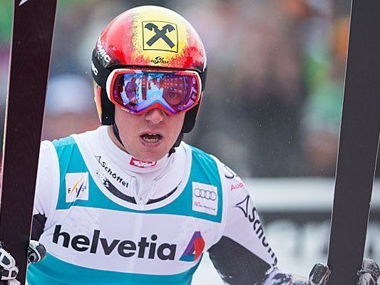 Gegen Ligety weiter ohne Chance - Überlegener Head-Ski als Ursache? Gegen Ligety weiter ohne Chance - Überlegener Head-Ski als Ursache?