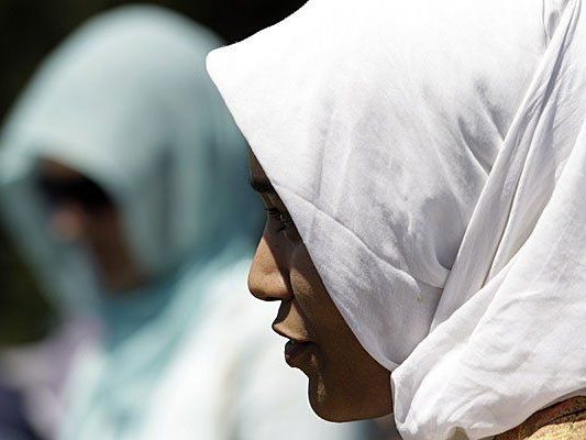 Die islamische Glaubensgemeinschaft in Singapur macht rund 15 Prozent der Einwohner aus. Die islamische Glaubensgemeinschaft in Singapur macht rund 15 Prozent der Einwohner aus.