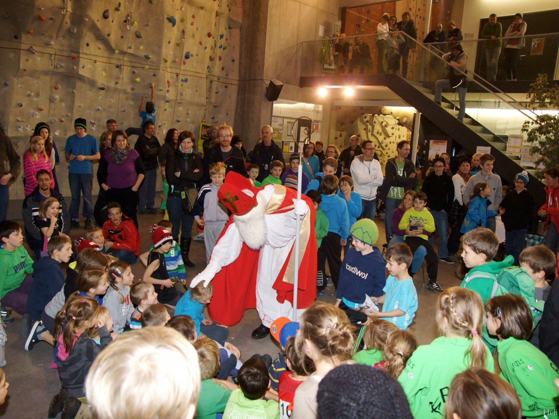 Starke Leistungen der Nachwuchskletterer beim Rheintalcup in Dornbirn. Starke Leistungen der Nachwuchskletterer beim Rheintalcup in Dornbirn.