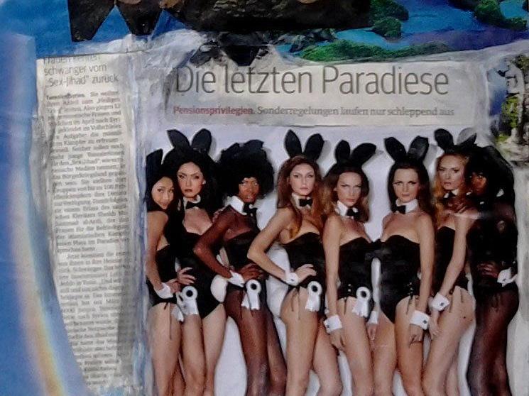 Einladungsbild Heidrun Karlic Einladungsbild Heidrun Karlic