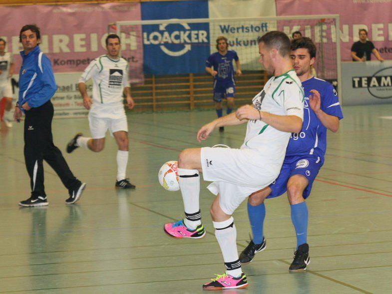 SC St. Gallenkirch trat zum Finalturnier in der Vorrunde in Wolfurt wegen zu wenig Spieler nicht mehr an.