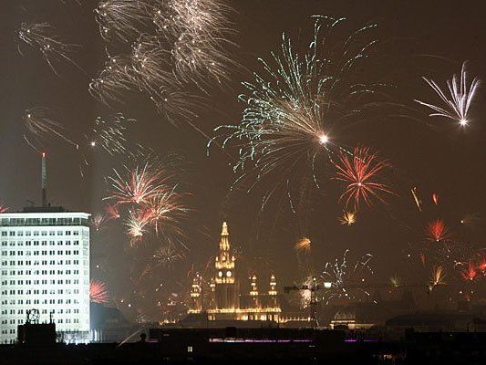 Bevor zu Silvester das Feuerwerk gezündet wird, warten noch jede Menge Kultur-Highlights Bevor zu Silvester das Feuerwerk gezündet wird, warten noch jede Menge Kultur-Highlights