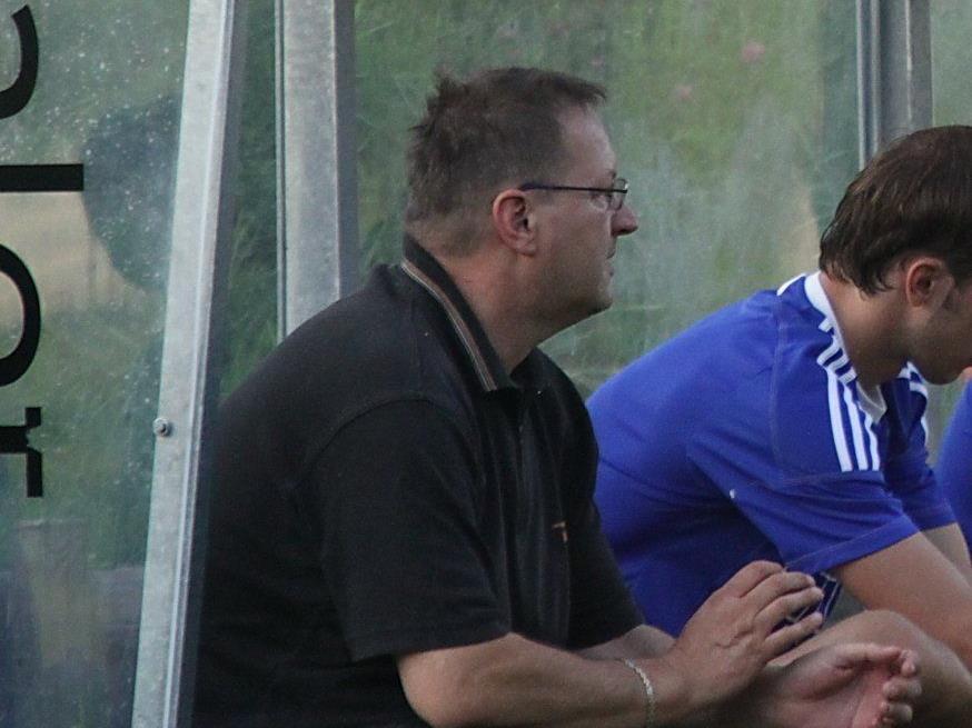Manfred Volks ist nach drei Jahren Sportchef beim FC Andelsbuch aus beruflichen Gründen zurückgetreten.