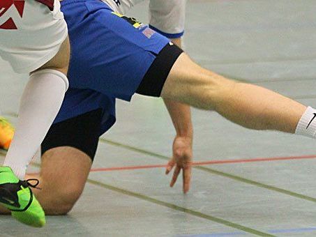 Gruppe 6 ist am Samstag ab 16.30 im Vorrundenturnier im Einsatz. Gruppe 6 ist am Samstag ab 16.30 im Vorrundenturnier im Einsatz.