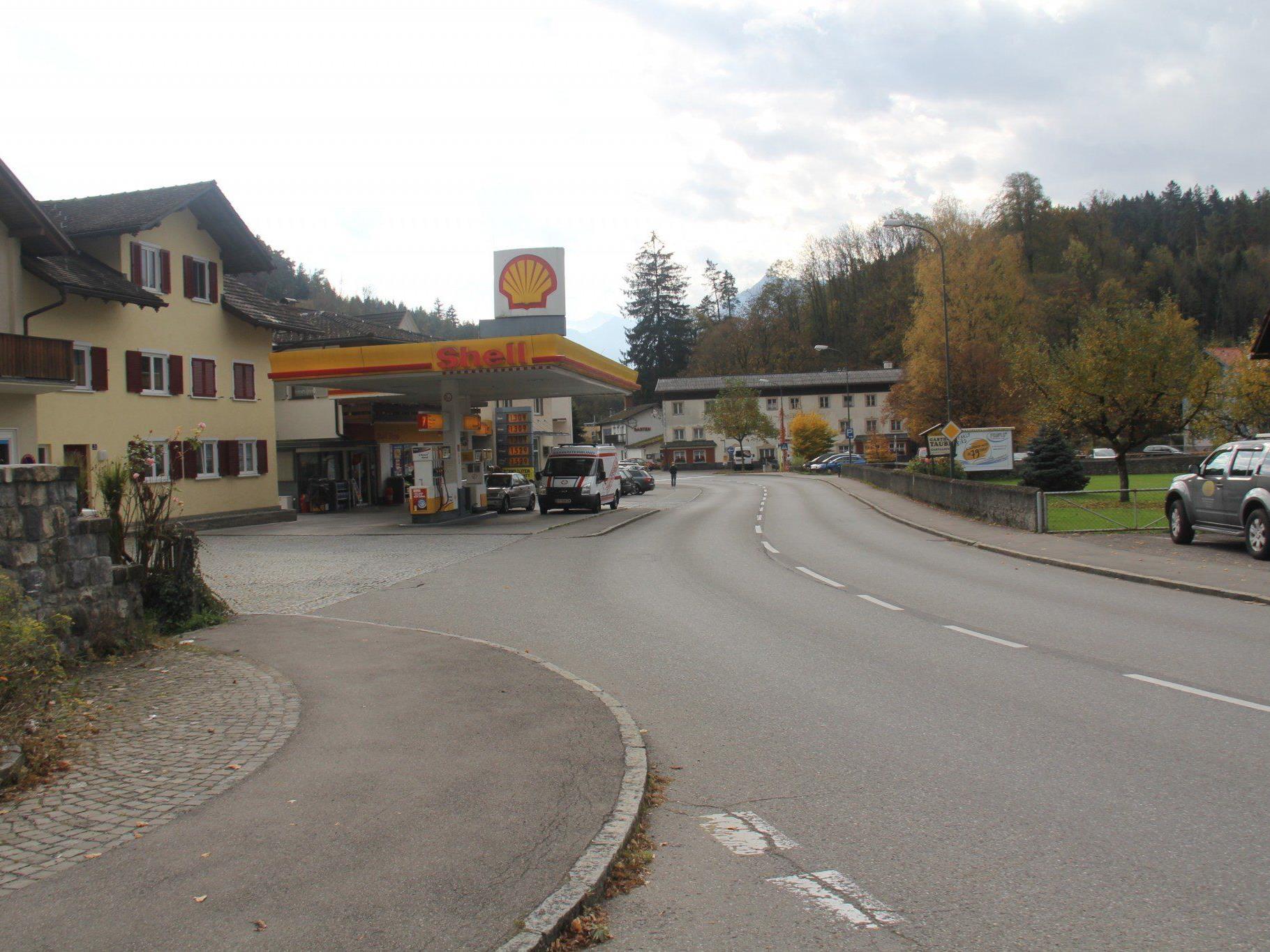 VOL.AT stellt die Straßen in Vorarlberg in einer großen Serie vor.