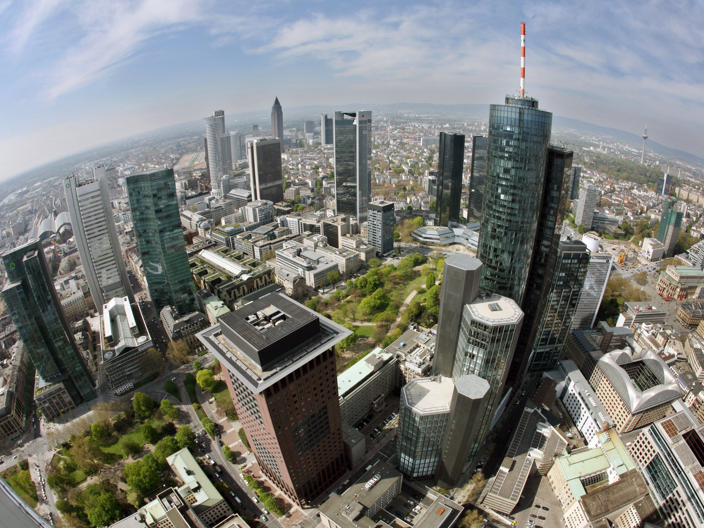 Politische Einigung auf den letzte Pfeiler der Bankenunion. Politische Einigung auf den letzte Pfeiler der Bankenunion.