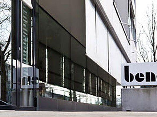 Bene beendet sein gegründetes Joint venture "Bene Asia Pacific Ltd.".