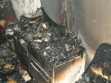 Am Dienstag kam es im 15. Bezirk zu einem Zimmerbrand. Am Dienstag kam es im 15. Bezirk zu einem Zimmerbrand.