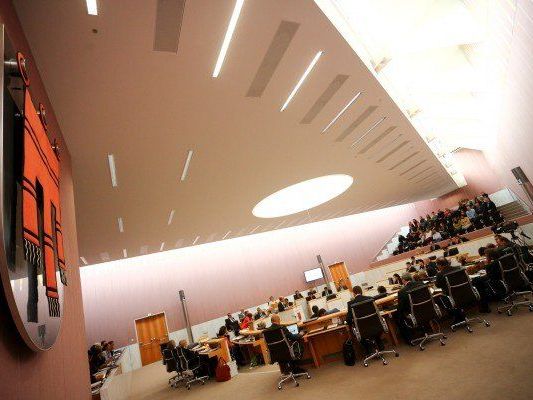 LH Wallner will möglichst eigenständigen Weg gehen. - © VOL.AT/Klaus Hartinger LH Wallner will möglichst eigenständigen Weg gehen. - © VOL.AT/Klaus Hartinger