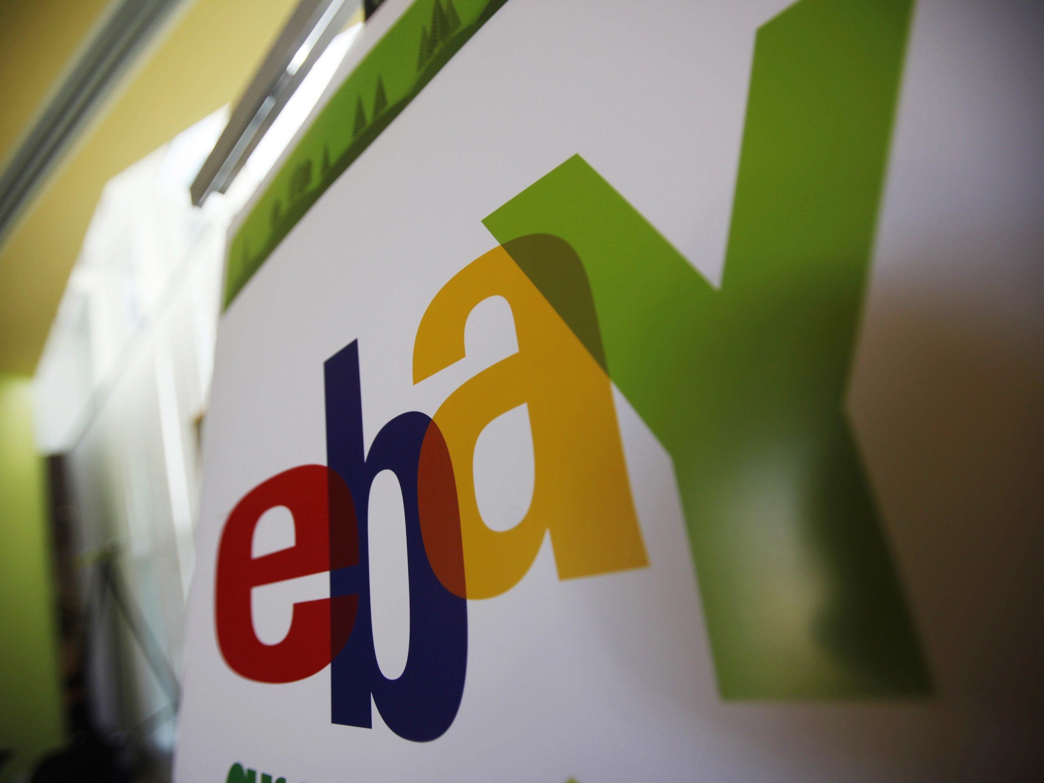 ebay: Eingabefehler berechtigen zu Auktionsabbruch