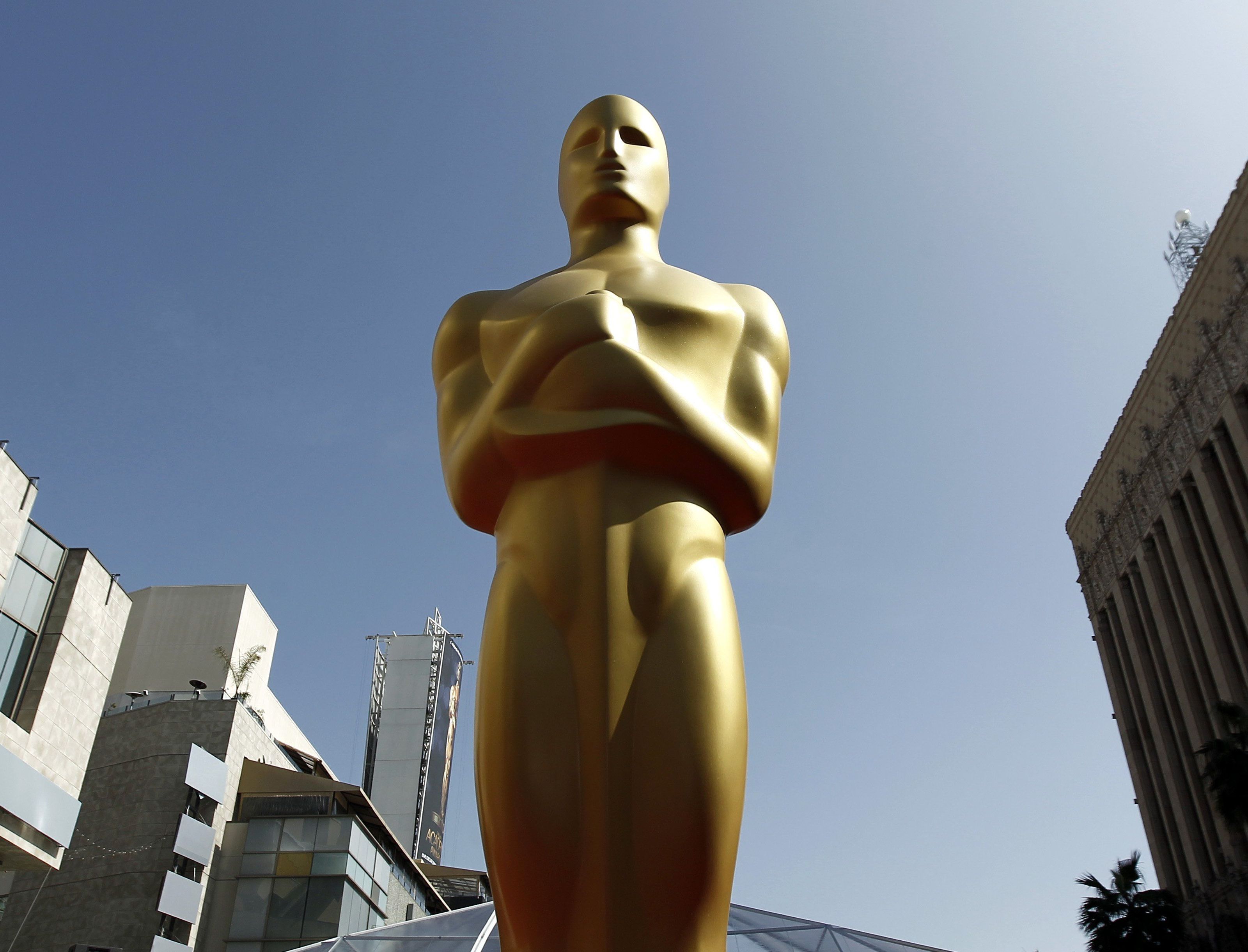 Oscars-Nominierungen 2014: Die geheime Abstimmung läuft seit Freitag. Oscars-Nominierungen 2014: Die geheime Abstimmung läuft seit Freitag.