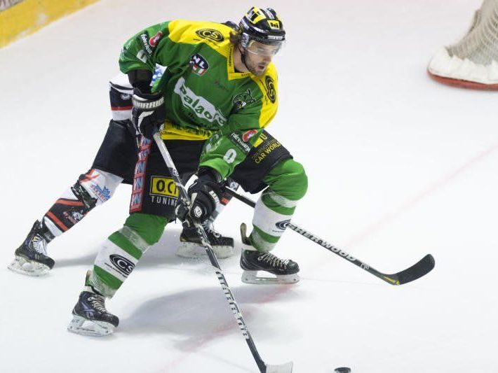EHC Lustenau gastiert in Neumarkt und muss auf etliche Stammspieler verzichten. EHC Lustenau gastiert in Neumarkt und muss auf etliche Stammspieler verzichten.
