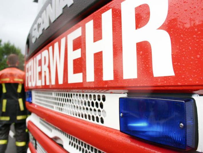 Warth, Bartholomäberg und Sulzberg werden beim notwendigen Ankauf von neuen Feuerwehr-Einsatzfahrzeugen unterstützt