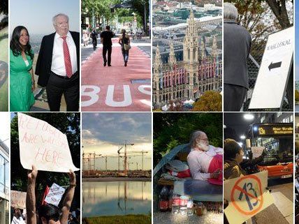 Jahresrückblick 2013: Diese politischen Themen waren wichtig. Jahresrückblick 2013: Diese politischen Themen waren wichtig.