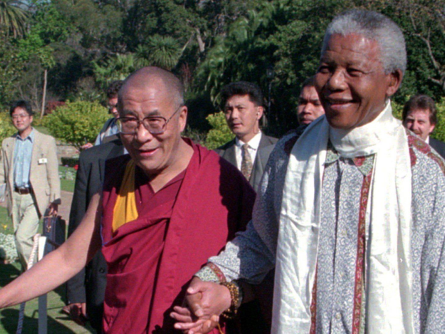Geistliches Oberhaupt der Tibeter vermisst seinen "guten Freund".