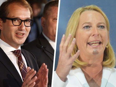 Verkehrsministerin Doris Bures hält nicht viel von den deutschen Mautplänen. Verkehrsministerin Doris Bures hält nicht viel von den deutschen Mautplänen.